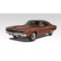 Plastic Model Kit - Dodge / Dodge Charger