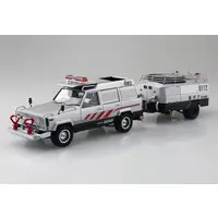 1/24 Scale Model Kit - NISSAN