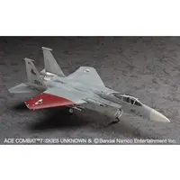 1/72 Scale Model Kit - Ace Combat