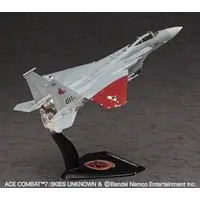 1/72 Scale Model Kit - Ace Combat