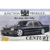 1/24 Scale Model Kit - Vehicle