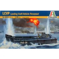 1/35 Scale Model Kit - Warship plastic model kit
