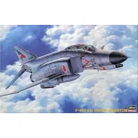 1/48 Scale Model Kit - PT Series / F-4EJ KAI PHANTOM II