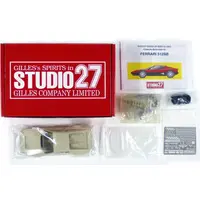 1/24 Scale Model Kit - Ferrari