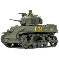 1/48 Scale Model Kit - TAMIYA Military Miniature Series