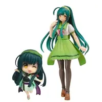 Plastic Model Kit - Tohoku Zunko