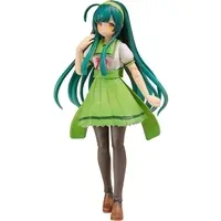 Plastic Model Kit - Tohoku Zunko