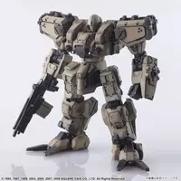 1/72 Scale Model Kit - FRONT MISSION