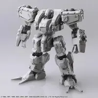 1/72 Scale Model Kit - FRONT MISSION