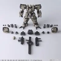 1/72 Scale Model Kit - FRONT MISSION