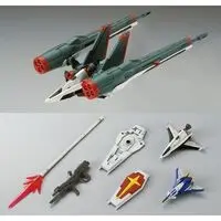 Gundam Models - MOBILE SUIT GUNDAM SEED DESTINY