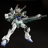 Gundam Models - MOBILE SUIT GUNDAM SEED DESTINY