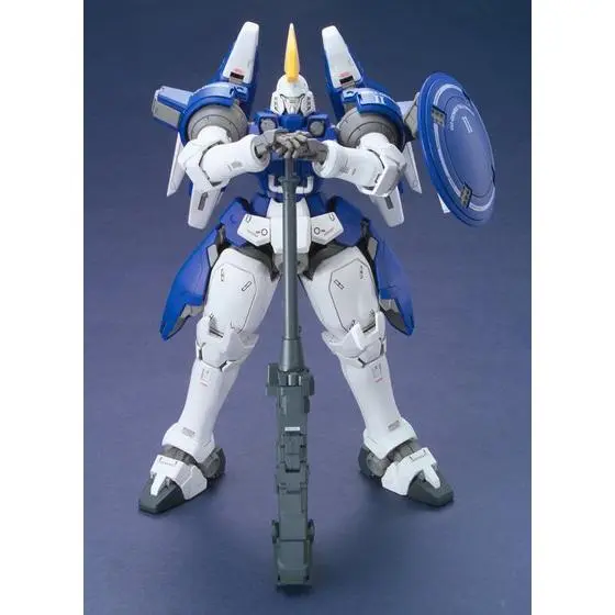 Gundam Models - NEW MOBILE REPORT GUNDAM WING / OZ-00MS2 Tallgeese II