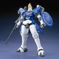 Gundam Models - NEW MOBILE REPORT GUNDAM WING / OZ-00MS2 Tallgeese II