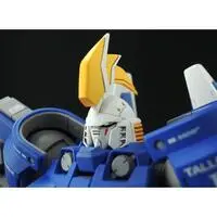 Gundam Models - NEW MOBILE REPORT GUNDAM WING / OZ-00MS2 Tallgeese II