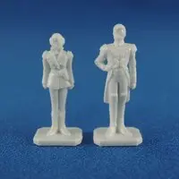 Gundam Models - NEW MOBILE REPORT GUNDAM WING / OZ-00MS2 Tallgeese II