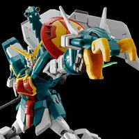 Gundam Models - NEW MOBILE REPORT GUNDAM WING / Altron Gundam