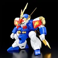 Plastic Model Kit - Mashin Hero Wataru