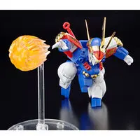 Plastic Model Kit - Mashin Hero Wataru