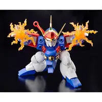 Plastic Model Kit - Mashin Hero Wataru