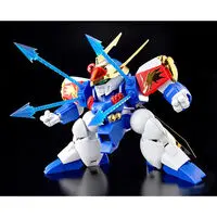 Plastic Model Kit - Mashin Hero Wataru
