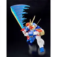 Plastic Model Kit - Mashin Hero Wataru