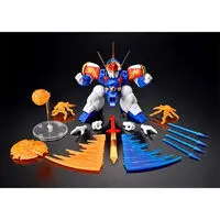 Plastic Model Kit - Mashin Hero Wataru