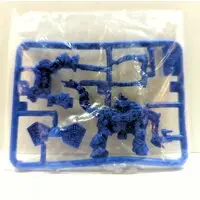 Plastic Model Kit - ZOIDS / Mammoth