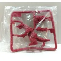 Plastic Model Kit - ZOIDS / Death Saurer