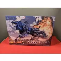 Plastic Model Kit - ZOIDS / Shield Liger