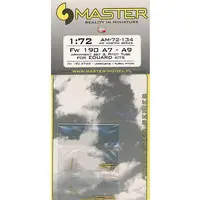 1/72 Scale Model Kit - MASTER SERIES