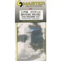 1/72 Scale Model Kit - MASTER SERIES