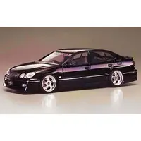 1/24 Scale Model Kit - Vehicle / ARISTO