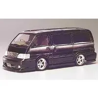 1/24 Scale Model Kit - Vehicle