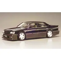 1/24 Scale Model Kit - Vehicle