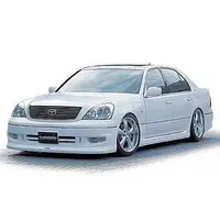 1/24 Scale Model Kit - Vehicle