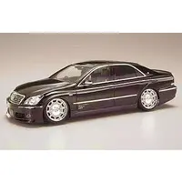 1/24 Scale Model Kit - Vehicle