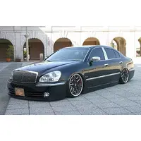 1/24 Scale Model Kit - Vehicle