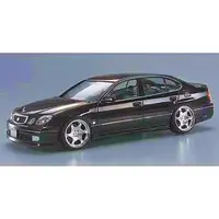1/24 Scale Model Kit - Vehicle / ARISTO