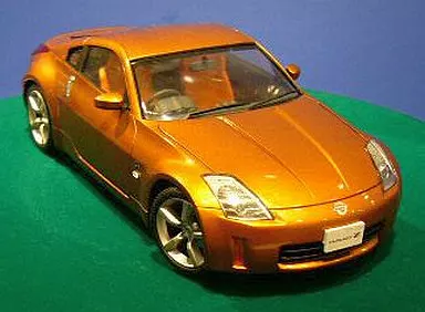 1/24 Scale Model Kit - NISSAN / FAIRLADY