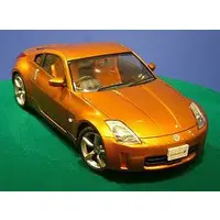 1/24 Scale Model Kit - NISSAN / FAIRLADY