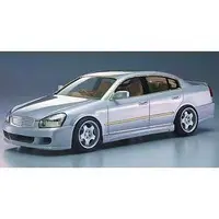 1/24 Scale Model Kit - Vehicle