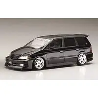 1/24 Scale Model Kit - Vehicle