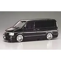 1/24 Scale Model Kit - Vehicle