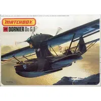 1/72 Scale Model Kit - Dornier Flugzeugwerke