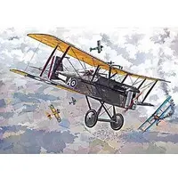 1/72 Scale Model Kit - Fighter aircraft model kits