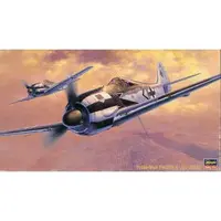 1/48 Scale Model Kit - Focke-Wulf / Focke-Wulf Fw 190