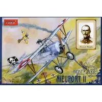 1/72 Scale Model Kit - Fighter aircraft model kits