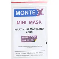 Decals - Detail-Up Parts