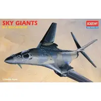 Plastic Model Kit - Fighter aircraft model kits